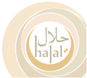 centar za certificiranje halal kvalitete logo